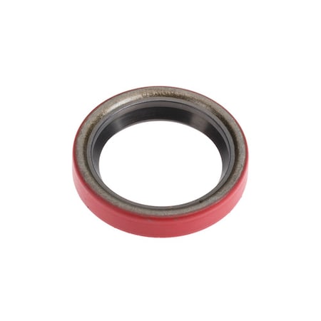 National Oil Seals & Bearings Wheel Seal Oil Seal, 480991 480991